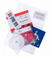 Singing Sets - Popular Choral Works